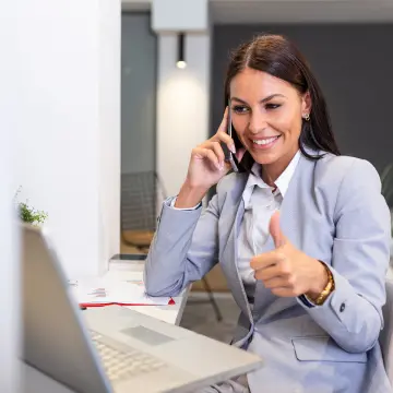 Passo 02 — atendimento comercial com apoio de IA